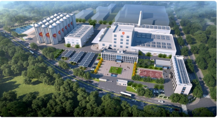 贵溪市白鹤湖 农旅融合绘新篇，科技研发促振兴