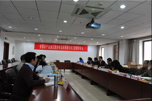 全国农产品加工技术研发体系建设项目（2008-2010年）竣工验收与食用农产品研发成果综述